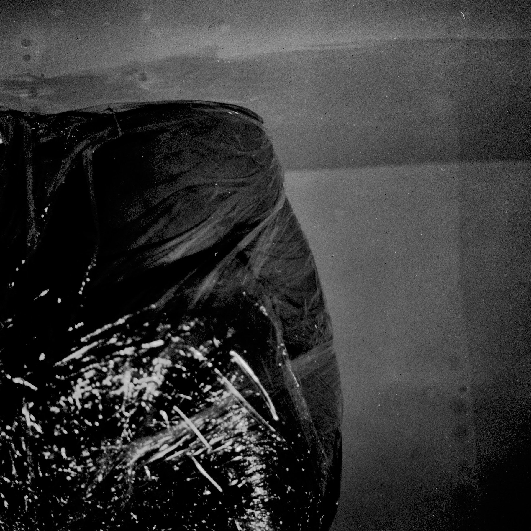 Detail, texture and light