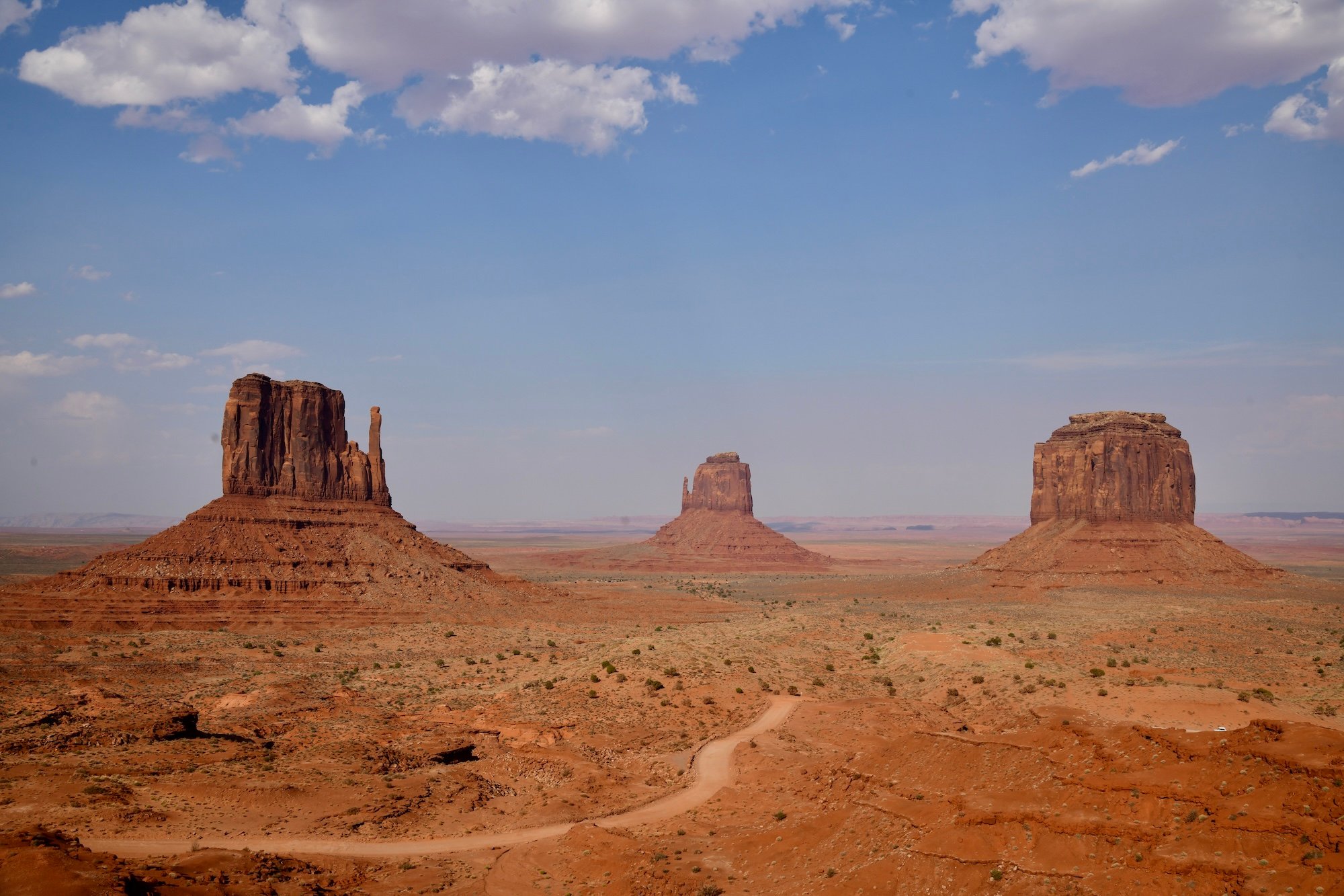 Monument Valley picture